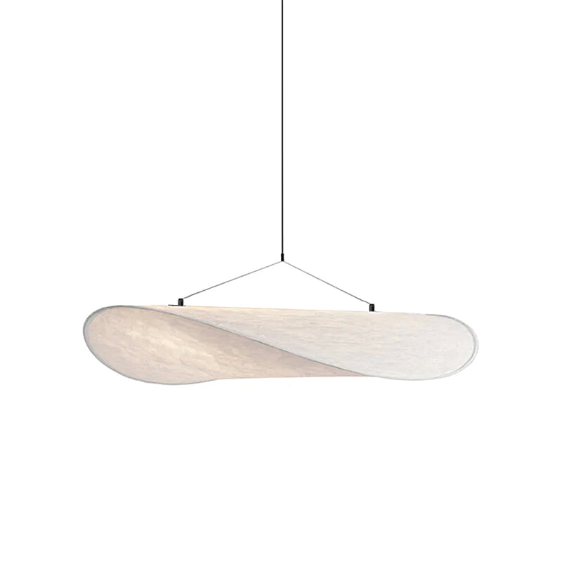 Avenor skulpturel pendel lampe