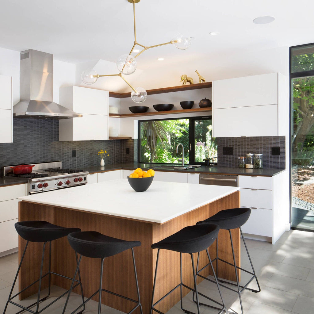 Orvani globus lineær lysekrone