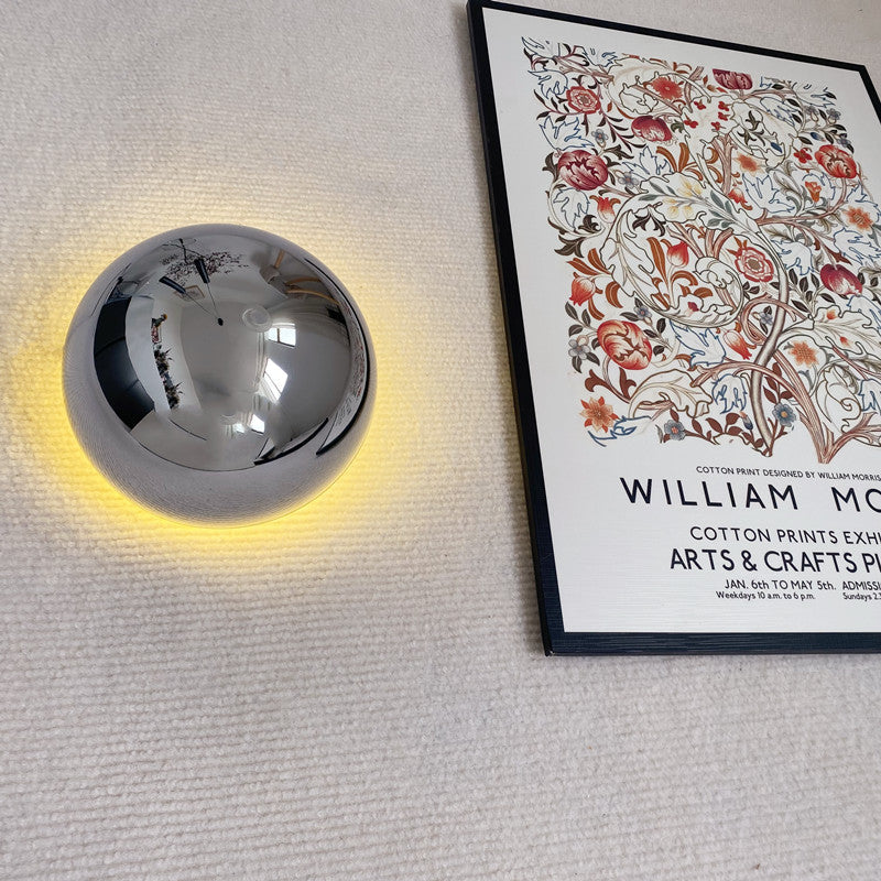 Vintage Medieval Wall Light Decorative Ambient Wall Lighting