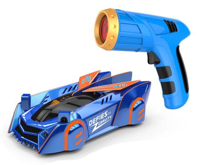 Fernsteuerbares Wandkletterauto mit Laserlenkung Spielzeug