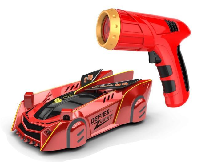 Fernsteuerbares Wandkletterauto mit Laserlenkung Spielzeug
