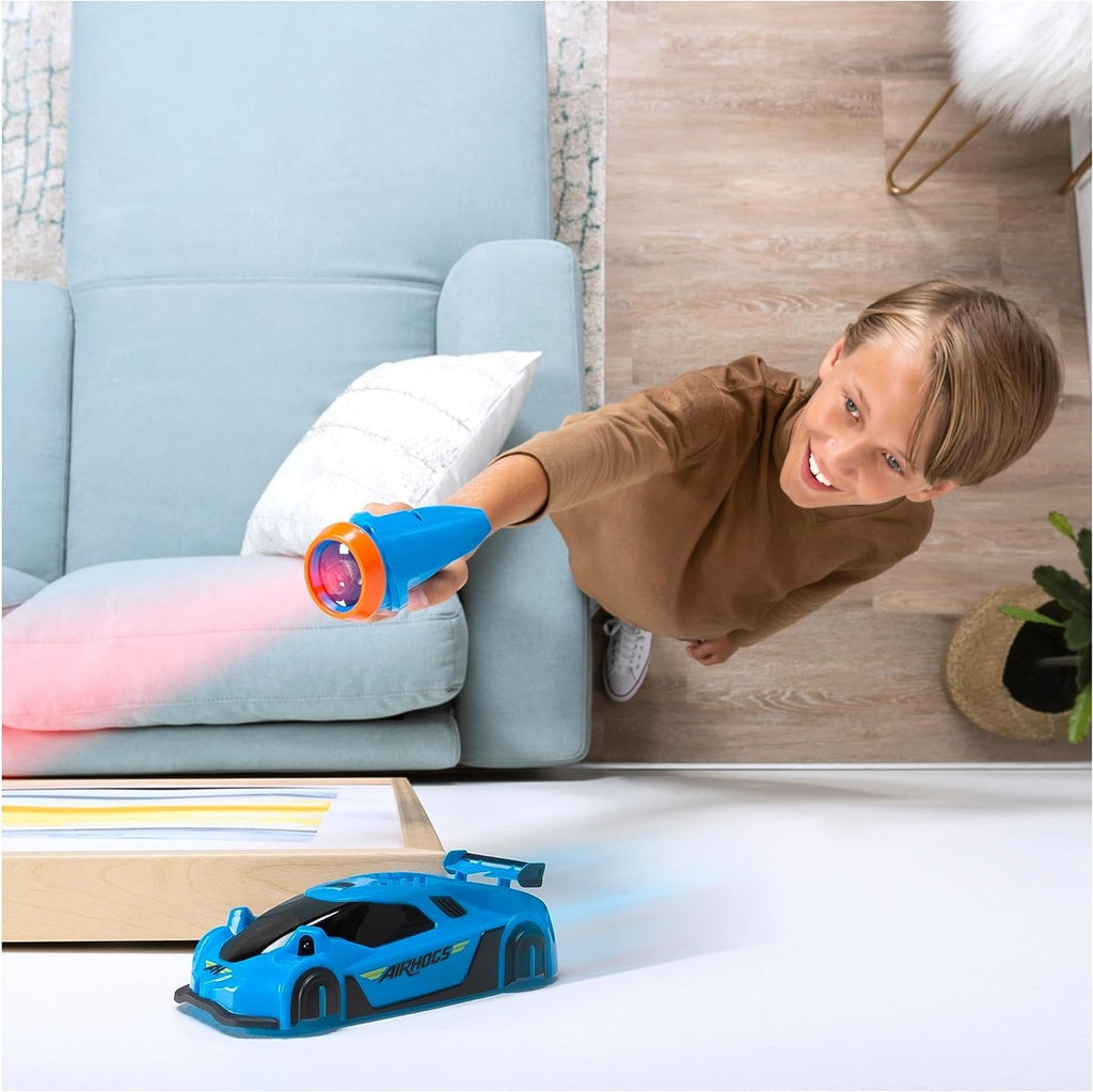Fernsteuerbares Wandkletterauto mit Laserlenkung Spielzeug