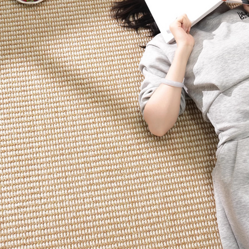 Absorbent Door Mat Washable Non Slip Floor Rug for Home Entrances