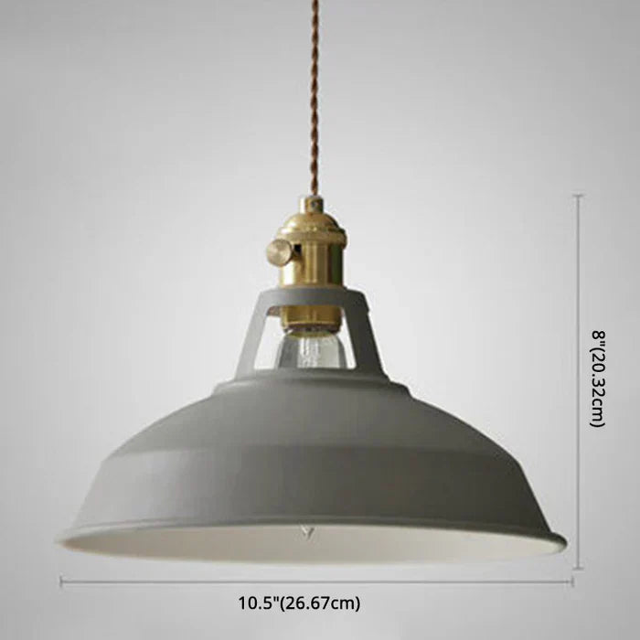 Industrie-Stil Pendelleuchte Verstellbare Hängeleuchte Deckenleuchte