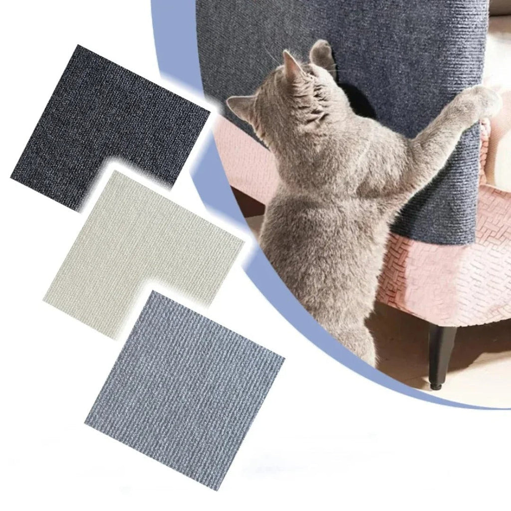 Universeller Katzenschutz zum Zuschneiden, Möbel-Schoner
