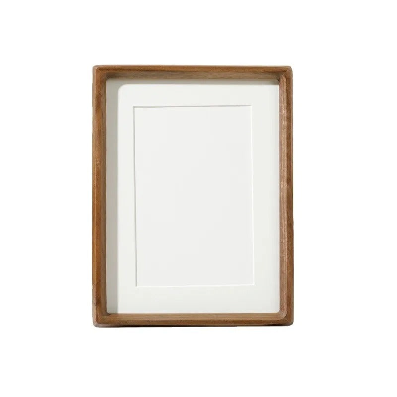 Moderner Bilderrahmen für Wand- oder Tischaufstellung