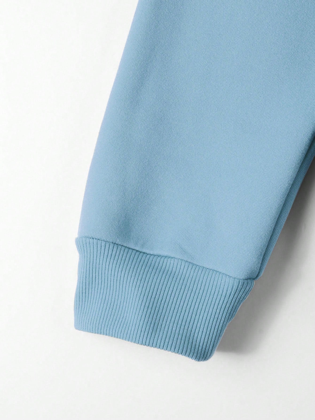 Mens Hoodie With Letter Print | Casual Sweatshirt