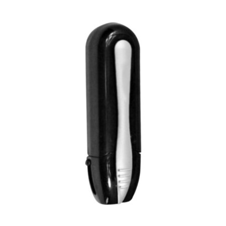 Portable Eyewear Lens Cleaner with Dry Cleaning System