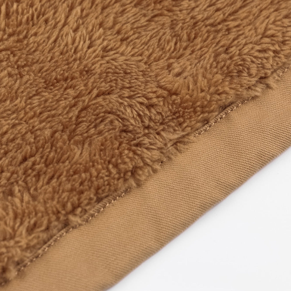 Mens Hooded Winter Jacket | Warm Layer for Cold Weather