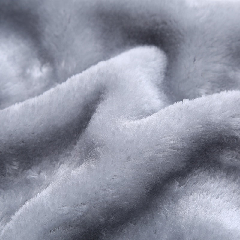 Mens Hooded Two Piece Tracksuit | Cold Season Set