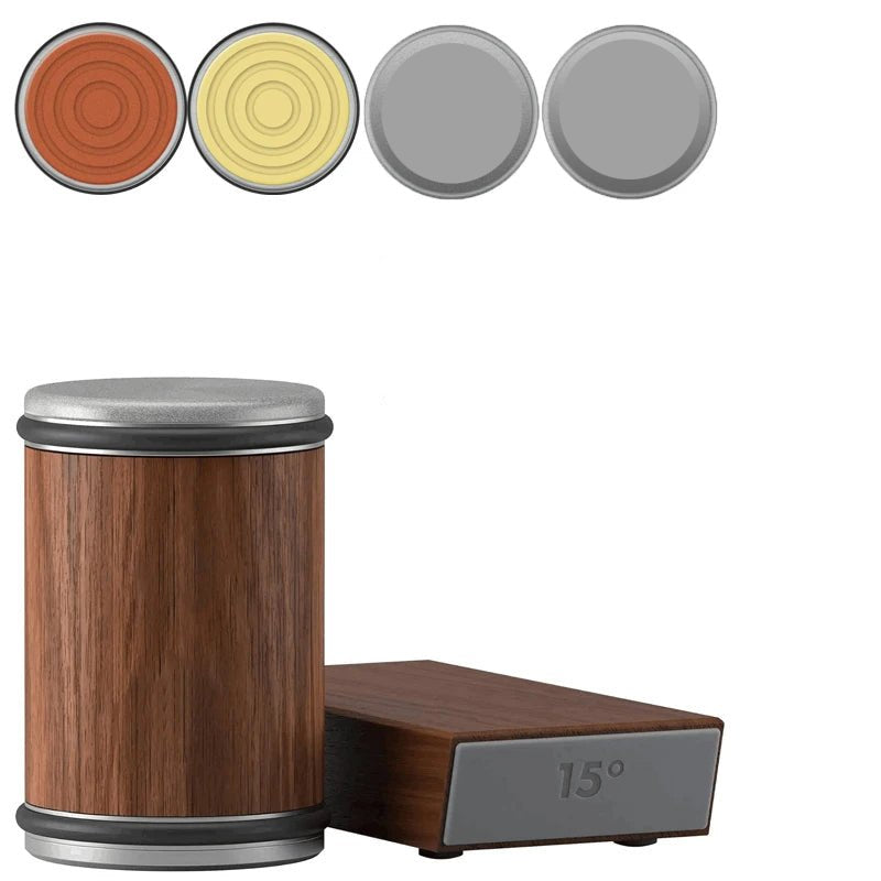 Rolling Knife Sharpener Dual Angle Edge Sharpening Tool